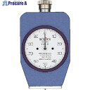 TECLOCK ゴム・プラスチック硬度計 GS-719N 1個 ▼103-0230