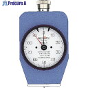 TECLOCK ゴム・プラスチック硬度計 GS-719G 1個 ▼103-0248