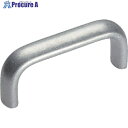HALDER アーチ形グリップ アルミニウム 24300.0130 1個 ■▼105-8770 【送料都度見積】