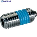 HALDER スプリングプランジャ スラストピン、六角穴付インチステン ボール径0.093 2B030.0340 1個 ■▼106-2169 【送料都度見積】