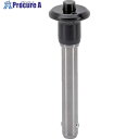 HALDER ボールロックピンセルフロッキングきのこグリップ付 ステン析出硬化 ピン20×70 22350.0291 1個 ■▼106-3549 【送料都度見積...