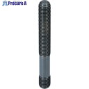 HALDER スタッドボルトDIN6379 Tナット用 強度クラス10.9 ピン径M6全長50 23040.0062 1個 ▼106-5336