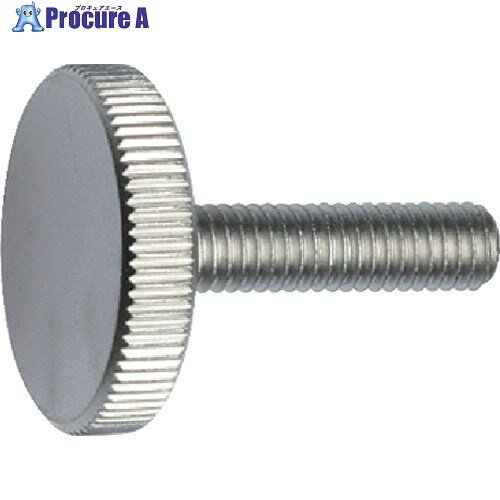 HALDER フラットナールドボルト DIN 653 ステンレス鋼 24770.0315 1個 ■▼107-1340 【送料都度見積】