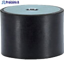 HALDER ゴム メタルバッファー 両側メネジ付 25150.0053 1個 ▼107-2958