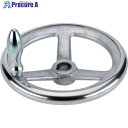 HALDER スポークハンドル DIN950 軽金属製 キー溝付 N-F G型 24590.0310 1個 ■▼107-2976 【送料都度見積】(4)