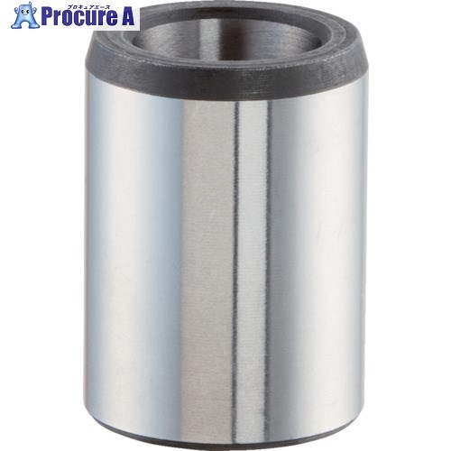 HALDER 位置決めブッシュ カラー無し 径8 長さ20 23112.0582 1個 ■▼107-8795 【送料都度見積】