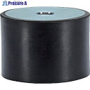 HALDER ゴム メタルバッファー 両側メネジ付 25150.0003 1個 ▼107-9526