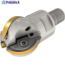 イスカル ドロップミル フレックスフィットタイプヘッド BLP-M BLP D30-M12 1本 ▼112-0302 ●O585