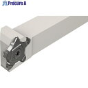 イスカル ドゥーグリップ 突っ切り・溝入れ加工用ホルダー DGTR/L-B-D-JHP-SL DGTR 20B-2D35-JHP-SL 1本 ▼112-1761 ●O585