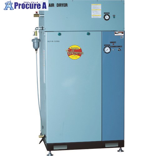 ٻ 쥷ץץå() ɥ饤䡼㰵ѥåץå 7.5KW 60Hz NLP-75LPRD60 1 ...