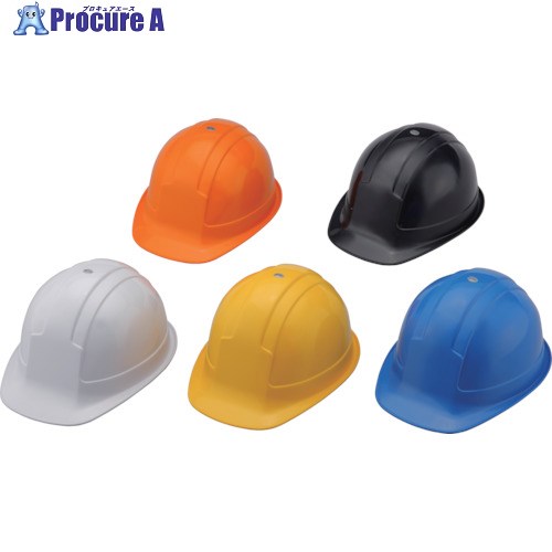 トーヨーセフティ ヘルメット ロイヤルブルー NO.300-RB NO.300-RB 1個 ■▼117-6774 【送料都度見積】