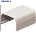 未来 3号モール付属品(ストレート) ブラック MLS-3K 10個 ■▼117-8224 【送料都度見積】