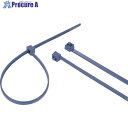 TYTON インシュロックタイ メタルコンテントタイ (100本入) 青 幅4.6mm MCTRELK2M 1袋 ■▼117-8685 【送料都度見積】