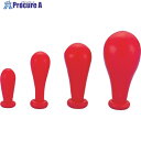 TGK ピペット用スポイト赤色 20ml 125230220 1個 ■▼119-5894 【送料都度見積】