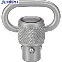 HALDER スリング取付具 セルフロッキング ステンレス鋼 22330.0110 1個 ■▼119-8986 【送料都度見積】