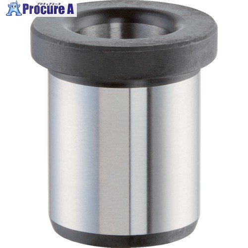 HALDER 位置決めブッシュ カラー付 径8 長さ16 23112.0081 1個 ■▼120-3813 【送料都度見積】