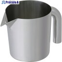 MONOVATE 液だれ防止ビーカー 2L BK-SMA-DP-2 1個 ■▼121-0548