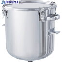 MONOVATE 鏡板型密閉容器(クリップ式) ブラケット付 DT-CTH-BRK-39 1個 ■▼121-0566