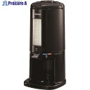 ZOJIRUSHI 真空ドリンクディスペンサー ガラス落下式ポット業務用 2.5L AY-AM25-BA 1台 ▼121-7957
