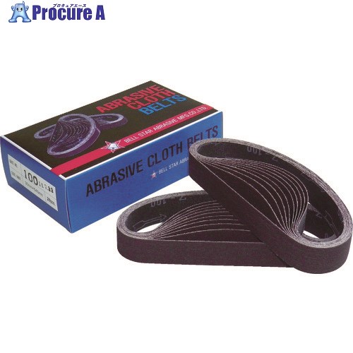 ベルスター レジンクロスBP30#36 BP30-36 (30X540MM #36) 10本 ▼124-4469