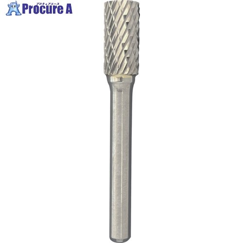 リューター 超硬カッター K6124 1袋 ■▼125-9543 【送料都度見積】