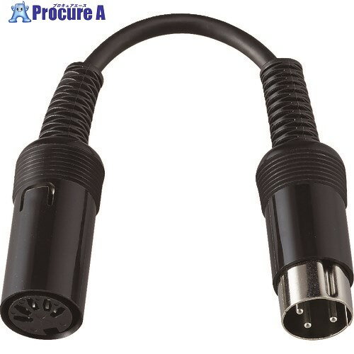 リューター LEC-800用 変換プラグ EP-53 1個 ▼126-3276