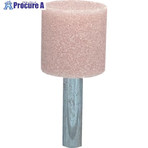 リューター 軸付砥石 G6621 1袋 ▼126-4337