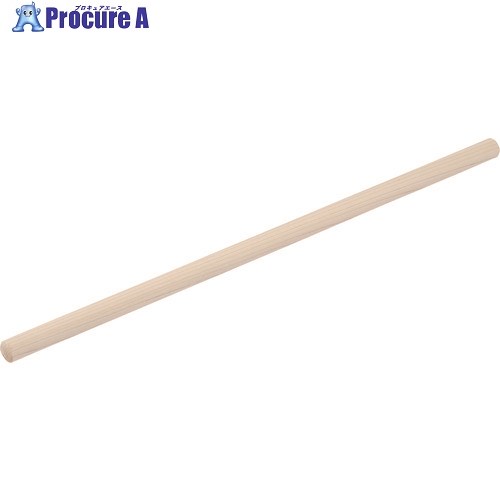 豊稔 麺棒 ポプラ 900×35mm A-1108 1本 ■▼126-6573 【送料都度見積】