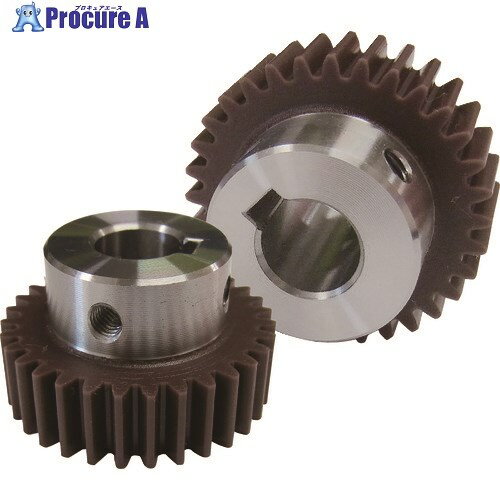 KHK 融着平歯車NSU2.5-32J14 NSU2.5-32J14 1個 ■▼127-6594 【送料都度見積】