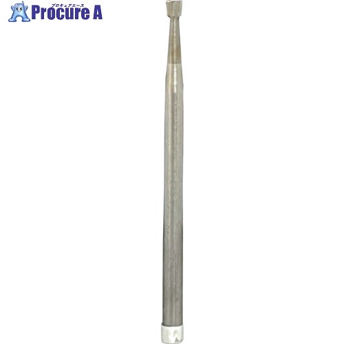 リューター 精密加工用超硬カッター K1118 1袋 ■▼128-2258 【送料都度見積】