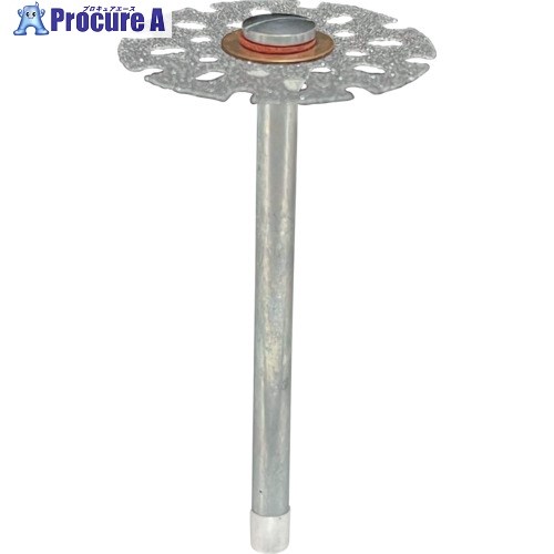 リューター メタルボンドダイヤモンドディスク D9812 1袋 ■▼128-2507 【送料都度見積】