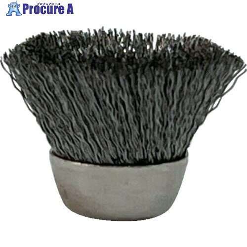 リューター カップ型ブラシB3318 B3318 1袋 ▼128-2732【代引決済不可】