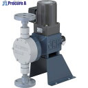 ELEPON ダイヤフラムポンプ 単相100V 40W 屋内 接続口径15Aフランジ CRM-70-PES-FD/FD-1S 1台 ■▼129-0918 【送料...