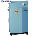 富士 ドライヤー付低圧パッケージ形コンプレッサ11KW50HZ NLP-110LPRD50 1台 ■▼130-1902 ※車上渡し