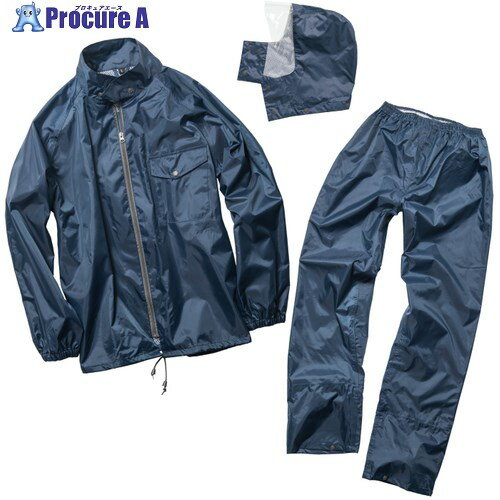 Makku アジャストマック ネイビー EL AS-5100-43 1着 ■▼131-0640 【送料都度見積】 Makku アジャストマック ネイビー EL AS-5100-43 1着 ■▼131-0640 【送料都度見積】