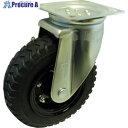ヨドノ ノーパンクタイヤ自在車 ALJ10X3-5 1個 ■▼133-7652 【送料都度見積】