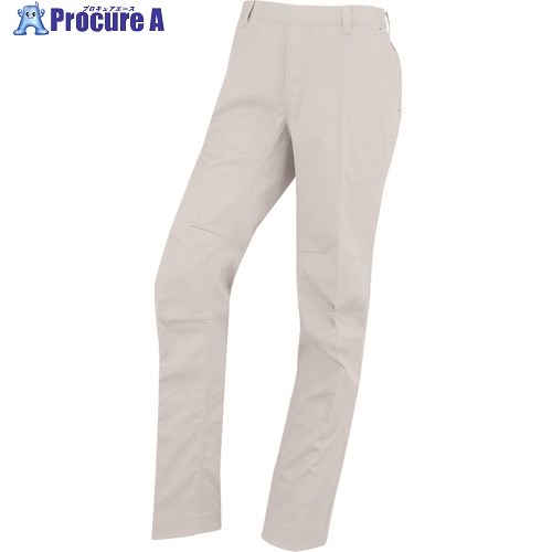 コーコス 立体ノータックスラックス 3シルバー 120 AS-1936-3-120 1着 ■▼135-2718 【送料都度見積】