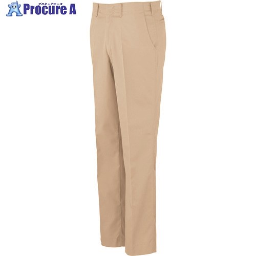 コーコス ノータックスラックスA-6653 2 ベージュ82 A-6653-2-82 1本 ■▼135-4000 【送料都度見積】