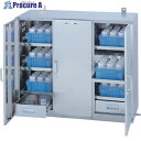 テラオカ ス-パ-アネックス薬品庫ANX-500M 10-1301-14 1台 ■▼135-6208 【送料都度見積】※車上渡し
