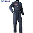 AUTO-BI つなぎ服1290-001ネイビーブルー-3L 1290-001-3L 1着 ■▼136-8691 【送料都度見積】