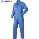 AUTO-BI つなぎ服5960-015ロイヤルブルー-5L 5960-015-5L 1着 ■▼137-0468 【送料都度見積】