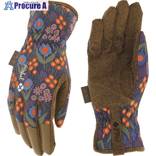 MECHANIX 【売切廃番】レディースサイズグローブ Ethel V&A ブルーム S ETH-VAB-510 1双 ▼137-2512