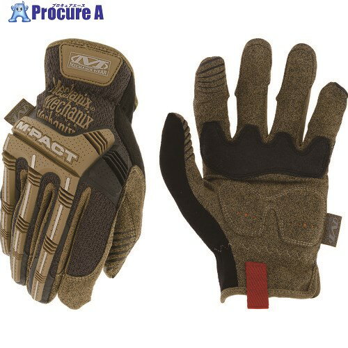 MECHANIX ֡M-Pact ץ󥫥 DIY֥饦 S MPC-07-008 1 137-3548