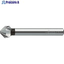 Titex カウンターシンク4.3mm E6819-4.3 1本 ▼138-3159 ●O585