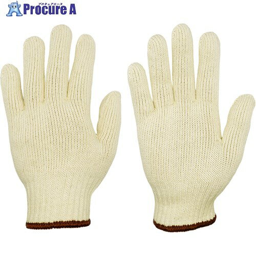 ミタニ お買得高級純綿手袋12双 206029 1ダース ■▼139-3130 【送料都度見積】