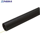 未来 ミラレックスR (波付硬質合成樹脂管・PF管(PFS))タイプ-25 MFX-150L 50M ■▼139-5373 【送料都度見積】