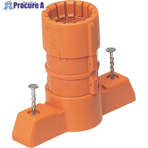 未来 仮枠カップリング (コンパクトタイプ) CDH-16CG 10個 ■▼139-7110 【送料都度見積】