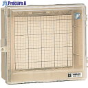 未来 ウオルボックスR (プラスチック製防雨ボックス) CWB-12AOJ 1個 ■▼139-7471 【送料都度見積】