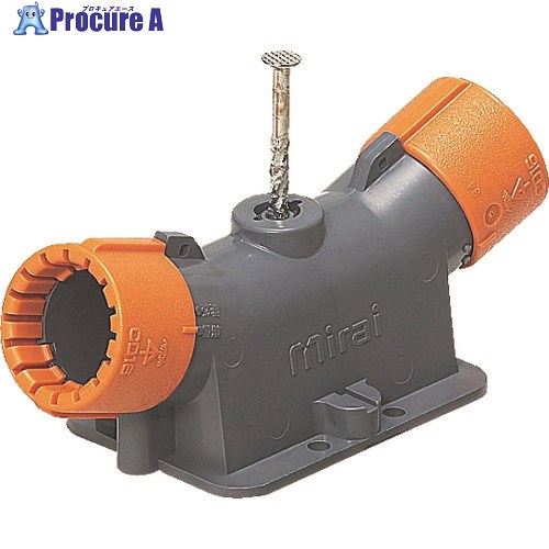 未来 送りエンドR (Gタイプ) CDE-22WGK 10個 ■▼139-8231 【送料都度見積】