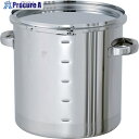 MONOVATE ステンレス密閉容器 目盛付(バンド式/FKM) 45L CTL-M-39/PFL 1個 ■▼147-4472